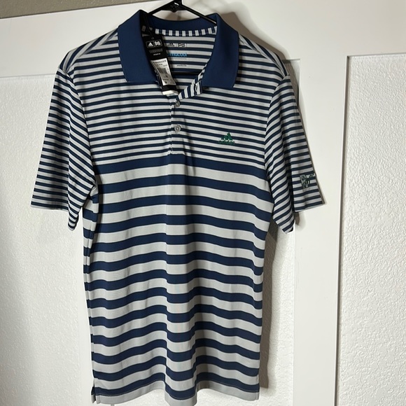 Men’s size Medium golf shirt-NEW - Picture 2 of 7